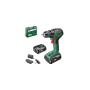 BOSCH - Aparafusadora Univ.Drill 18V-60 06039D7002