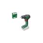BOSCH - Aparafusadora Univ.Drill 18V-60 06039D7002