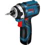 BOSCH - Aparafusadora GDR 12V-105 06019A6977