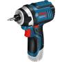 BOSCH - Aparafusadora GDR 12V-105 06019A6977