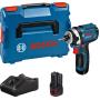 BOSCH - Aparafusadora GDR 12V-105 06019A6977