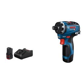 BOSCH - Aparafusadora GSR 12V-35 HX 06019J9101
