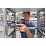 BOSCH - Aparafusadora GSR 12V-35 HX 06019J9101