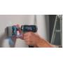 BOSCH - Aparafusadora GSR 12V-15 FC Set 06019F6000