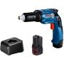 BOSCH - Aparafusadora BatenteGTB 12V-11 06019E4006