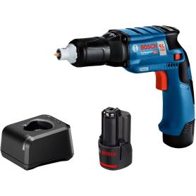 BOSCH - Aparafusadora BatenteGTB 12V-11 06019E4006