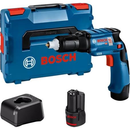 BOSCH - Aparafusadora BatenteGTB 12V-11 06019E4007