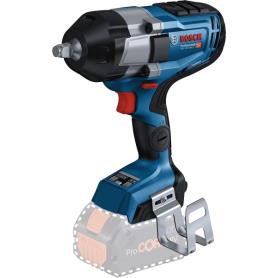 BOSCH - Aparafusadora GDS 18V-1000 C 06019J8000