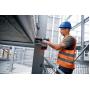 BOSCH - Aparafusadora GDS 18V-1000 C 06019J8000