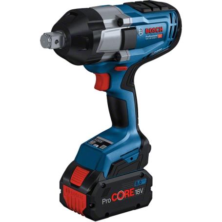 BOSCH - Aparafusadora GDS 18V-1050 H 06019J8501