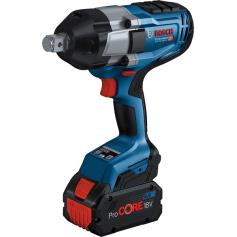 BOSCH - Aparafusadora GDS 18V-1050 H 06019J8501