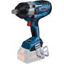 BOSCH - Aparafusadora GDS 18V-1050 H 06019J8500