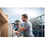 BOSCH - Aparafusadora GDS 18V-1050 H 06019J8500