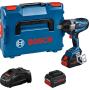 BOSCH - Aparafusadora GDS 18V-1050 H 06019J8503