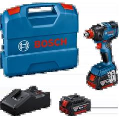 BOSCH - Aparafusadora GDX 18V-200 06019J2206