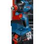 BOSCH - Aparafusadora GDX 18V-200 06019J2206