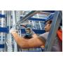 BOSCH - Aparafusadora GDX 18V-200 06019J2206
