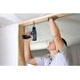 BOSCH&nbsp;- Aparafusadora GSR 12V-15 Pro 060186810D