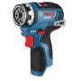 BOSCH&nbsp;- Aparafusadora GSR 12V-35 FC Pro 06019H3004