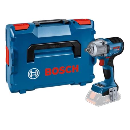 BOSCH - Aparafusadora GDS 18V-450 Pro 06019K4001