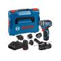 BOSCH - Aparafusadora GSR 12V-35 Pro 06019H3008