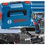 BOSCH - Aparafusadora GSR 12V-35 Pro 06019H3009