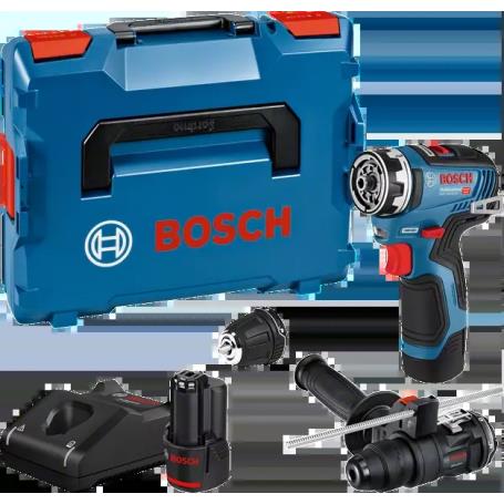 BOSCH - Aparafusadora GSR 12V-35 Pro 06019H3009