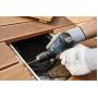 BOSCH - Aparafusadora GSR 12V-35 Pro 06019H3009