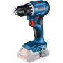 BOSCH - Aparafusadora GSR 18V-45 Pro 06019K3200