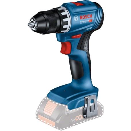 BOSCH - Aparafusadora GSR 18V-45 Pro 06019K3200
