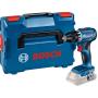 BOSCH - Aparafusadora GSR 18V-45 Pro 06019K3201