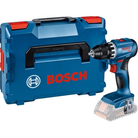 BOSCH - Aparafusadora GSR 18V-45 Pro 06019K3201