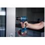 BOSCH - Aparafusadora GSR 18V-45 Pro 06019K3201