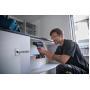 BOSCH - Aparafusadora GSR 18V-45 Pro 06019K3202
