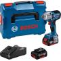BOSCH - Aparafusadora GDS 18V-450 HC Pro 06019K4003