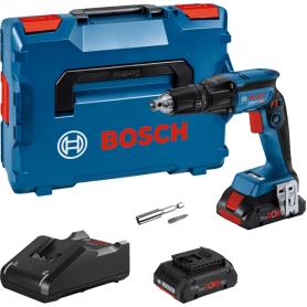 BOSCH - Aparafusadora GTB 18V-45 Pro 06019K7002