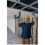 BOSCH - Aparafusadora GTB 18V-45 Pro 06019K7002