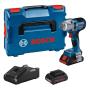 BOSCH - Aparafusadora GDS 18V-450 HC Pro 06019K4002