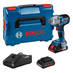 BOSCH - Aparafusadora GDS 18V-450 HC Pro 06019K4002