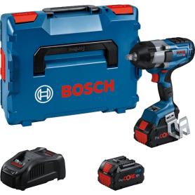 BOSCH - Aparafusadora GDS 18V-1000 Pro 06019J8303
