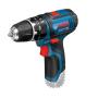 BOSCH - Berbequim GSB 12V-15 Prof 06019B6901
