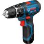 BOSCH - Berbequim GSB 12V-15 Prof 06019B690E