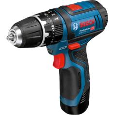 BOSCH - Berbequim GSB 12V-15 Prof 06019B690E