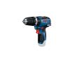 BOSCH - Berbequim GSB 12V-35 Prof 06019J9002