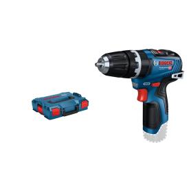 BOSCH - Berbequim GSB 12V-35 Prof 06019J9001
