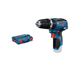 BOSCH - Berbequim GSB 12V-35 Prof 06019J9001