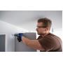 BOSCH - Berbequim GSB 12V-35 Prof 06019J9001
