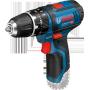 BOSCH - Berbequim GSB 12V-15 Prof 06019B690K