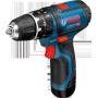 BOSCH - Berbequim GSB 12V-15 Prof 06019B690K