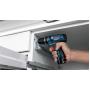 BOSCH - Berbequim GSB 12V-15 Prof 06019B690K
